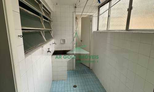 Apartamento para locação no Edifício Divinópolis | Santa Cecília | 111m² | 3 dormitórios | 1 vaga