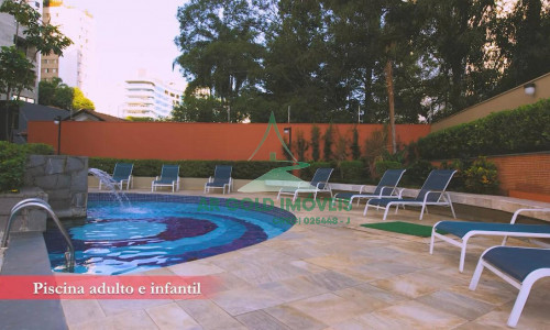 Cobertura duplex à venda em localização nobre | 107m² | Suíte | Terraço | Lazer completo | 2 vagas