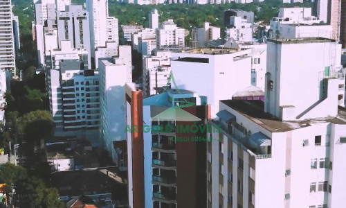 Cobertura duplex à venda em localização nobre | 107m² | Suíte | Terraço | Lazer completo | 2 vagas