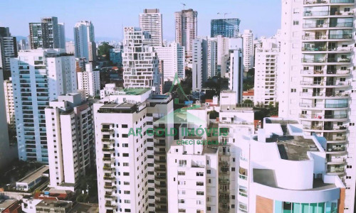 Cobertura duplex à venda em localização nobre | 107m² | Suíte | Terraço | Lazer completo | 2 vagas