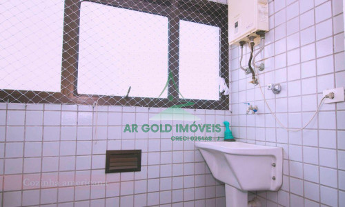 Cobertura duplex à venda em localização nobre | 107m² | Suíte | Terraço | Lazer completo | 2 vagas