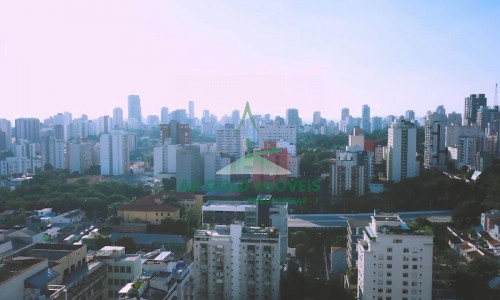 Cobertura duplex à venda em localização nobre | 107m² | Suíte | Terraço | Lazer completo | 2 vagas