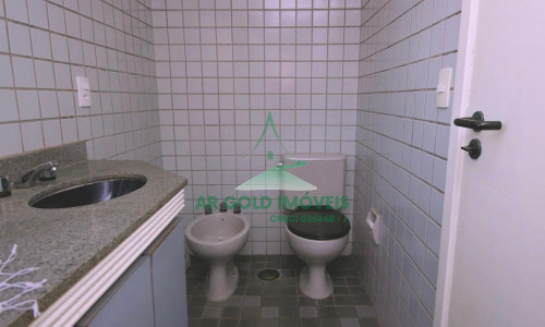 Cobertura duplex à venda em localização nobre | 107m² | Suíte | Terraço | Lazer completo | 2 vagas