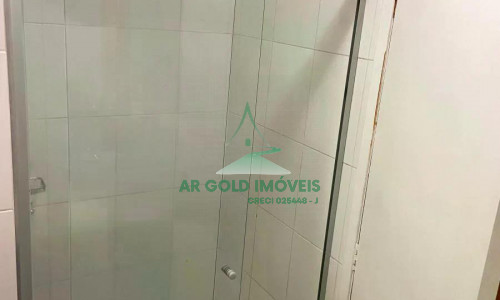 Apartamento à venda em Santa Cecília | 60m² | 2 dormitórios | Varanda envidraçada | Lazer completo |