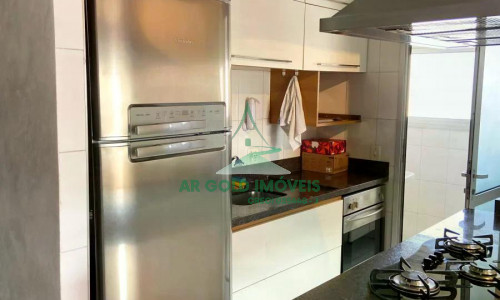 Apartamento à venda em Santa Cecília | 60m² | 2 dormitórios | Varanda envidraçada | Lazer completo |