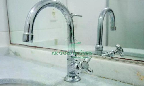 Apartamento à venda em Santa Cecília | 60m² | 2 dormitórios | Varanda envidraçada | Lazer completo |