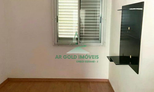 Apartamento à venda em Santa Cecília | 60m² | 2 dormitórios | Varanda envidraçada | Lazer completo |