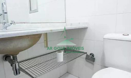 Apartamento à venda em Santa Cecília | 60m² | 2 dormitórios | Varanda envidraçada | Lazer completo |