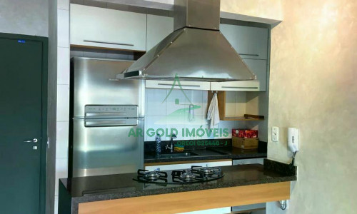 Apartamento à venda em Santa Cecília | 60m² | 2 dormitórios | Varanda envidraçada | Lazer completo |