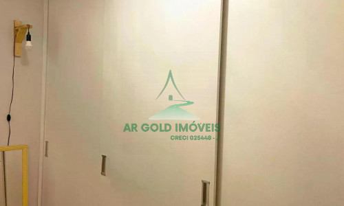 Apartamento à venda em Santa Cecília | 60m² | 2 dormitórios | Varanda envidraçada | Lazer completo |