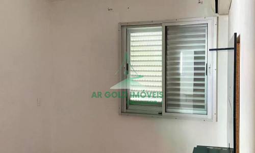 Apartamento à venda em Santa Cecília | 60m² | 2 dormitórios | Varanda envidraçada | Lazer completo |