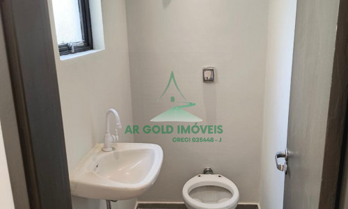 Prédio comercial para locação em Higienópolis | 380m² | 4 pavimentos | Novo | 3 vagas