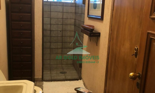 Apartamento alto padrão à venda em Santa Cecília | 3 dormitórios | 170m² | Andar alto | Vista livre