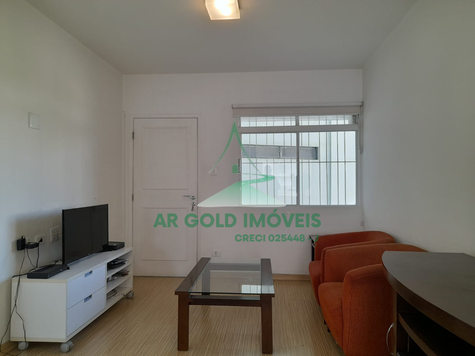Apartamento à venda em Perdizes | 1 dormitório | 59m² | Mobiliado | 1 vaga | Andar alto