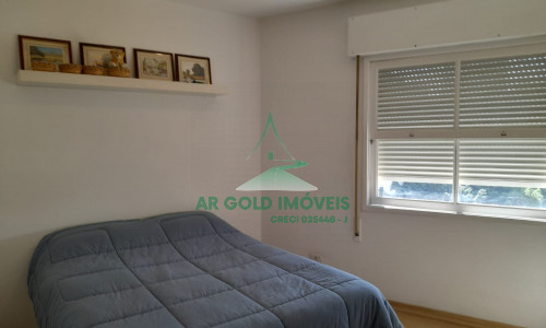 Apartamento à venda em Perdizes | 1 dormitório | 59m² | Mobiliado | 1 vaga | Andar alto