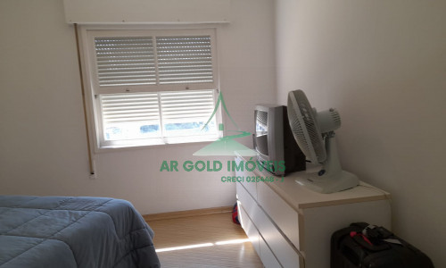Apartamento à venda em Perdizes | 1 dormitório | 59m² | Mobiliado | 1 vaga | Andar alto
