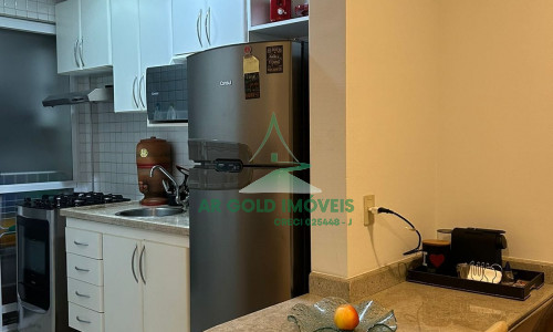Apartamento para locação em Pinheiros | 2 dormitórios | 51m² | Mobiliado | 1 vaga | Próx. Metrô