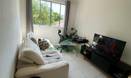 Apartamento à venda em Pinheiros | 1 dormitório | 55m² | Próx. Metrô Sumaré | Excelente localização