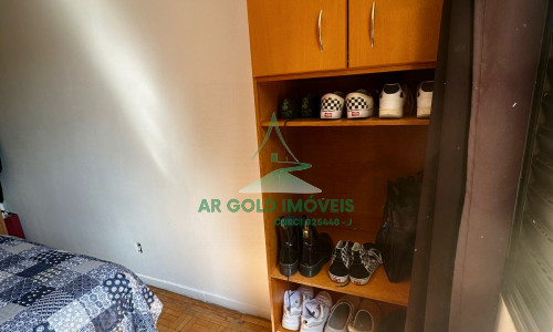 Apartamento à venda em Pinheiros | 1 dormitório | 55m² | Próx. Metrô Sumaré | Excelente localização