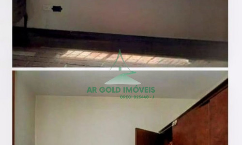 Casa à venda na Vila Leopoldina | 3 dormitórios | 220m² | Mobiliada | Varanda | Próx. Parque