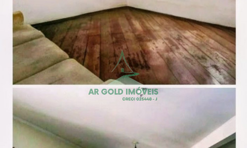 Casa à venda na Vila Leopoldina | 3 dormitórios | 220m² | Mobiliada | Varanda | Próx. Parque