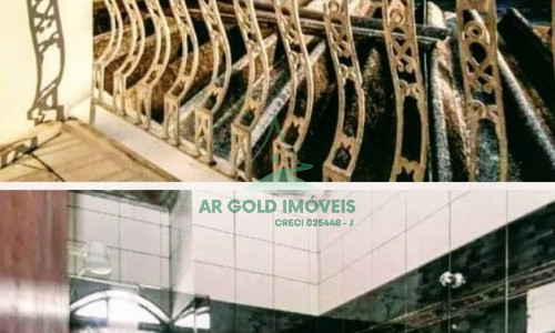 Casa à venda na Vila Leopoldina | 3 dormitórios | 220m² | Mobiliada | Varanda | Próx. Parque