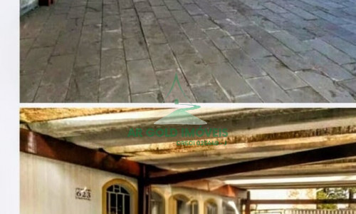 Casa à venda na Vila Leopoldina | 3 dormitórios | 220m² | Mobiliada | Varanda | Próx. Parque