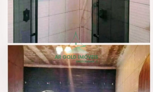 Casa à venda na Vila Leopoldina | 3 dormitórios | 220m² | Mobiliada | Varanda | Próx. Parque