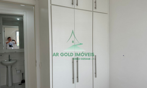 Apartamento para locação na Barra Funda | 2 dormitórios | 38m² | Varanda | Prédio novo