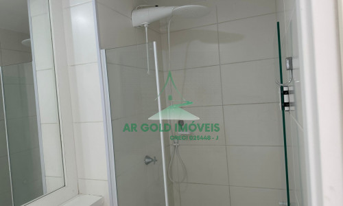 Apartamento para locação na Barra Funda | 2 dormitórios | 38m² | Varanda | Prédio novo