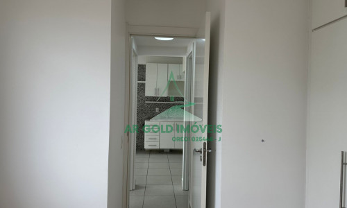 Apartamento para locação na Barra Funda | 2 dormitórios | 38m² | Varanda | Prédio novo