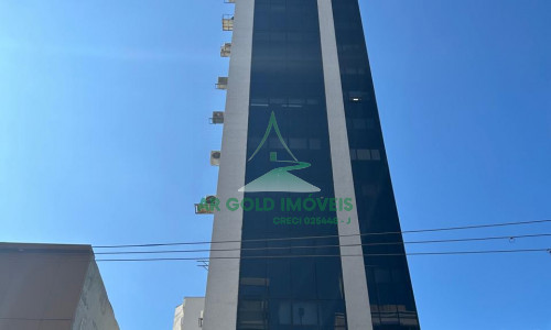 Sala comercial para locação em Pinheiros | 43m² | 2 banheiros | 1 vaga | Av. Teodoro Sampaio