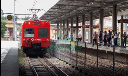 Terreno à venda em Itapevi | 125.000m² | 12,5 hectares | Em frente à estação | Excelente localização