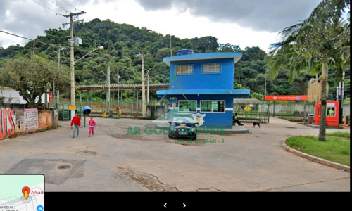 Terreno à venda em Itapevi | 125.000m² | 12,5 hectares | Em frente à estação | Excelente localização