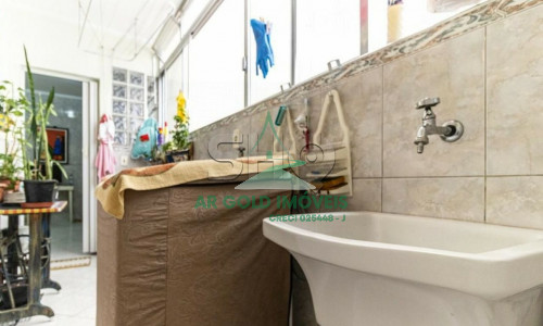 Apartamento à venda em Higienópolis | 3 dormitórios | 178m² | Andar alto | Próx. Metrô | 1 vaga