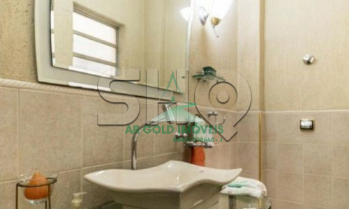 Apartamento à venda em Higienópolis | 3 dormitórios | 178m² | Andar alto | Próx. Metrô | 1 vaga