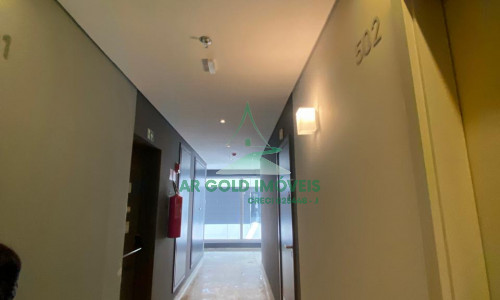 Consultório à venda e locação em Cerqueira César | 66m² | 2 conjuntos | 2 vagas | Complexo médico