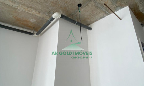 Consultório à venda e locação em Cerqueira César | 66m² | 2 conjuntos | 2 vagas | Complexo médico