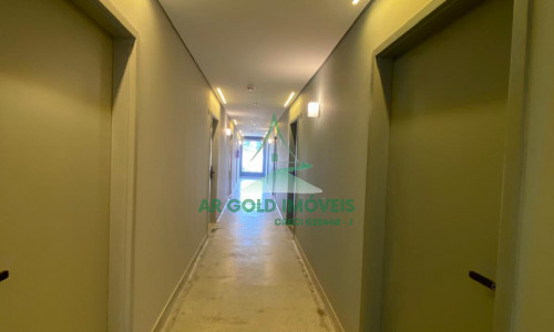 Consultório à venda e locação em Cerqueira César | 66m² | 2 conjuntos | 2 vagas | Complexo médico