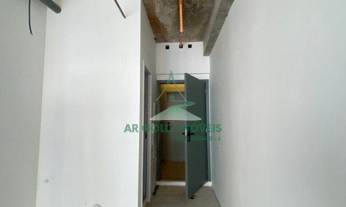 Consultório à venda e locação em Cerqueira César | 66m² | 2 conjuntos | 2 vagas | Complexo médico