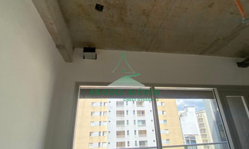 Consultório à venda e locação em Cerqueira César | 66m² | 2 conjuntos | 2 vagas | Complexo médico