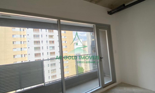 Consultório à venda e locação em Cerqueira César | 66m² | 2 conjuntos | 2 vagas | Complexo médico