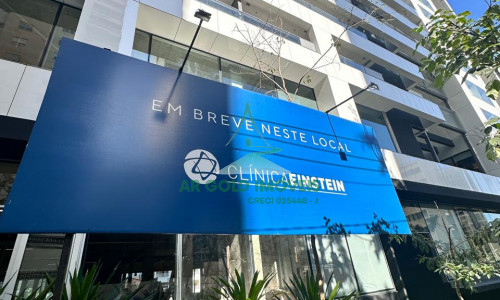 Consultório à venda e locação em Cerqueira César | 66m² | 2 conjuntos | 2 vagas | Complexo médico