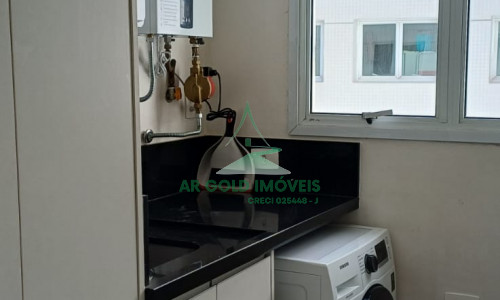 Cobertura à venda na Riviera | 5 suítes | Piscina privativa | Pé na areia