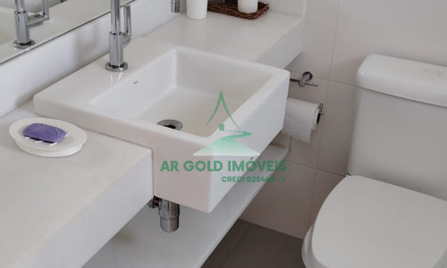 Cobertura à venda na Riviera | 5 suítes | Piscina privativa | Pé na areia