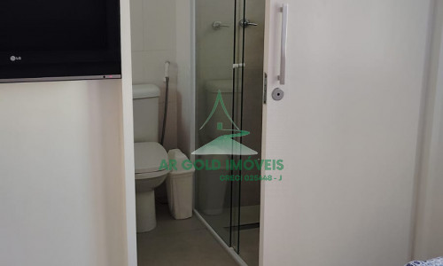 Cobertura à venda na Riviera | 5 suítes | Piscina privativa | Pé na areia