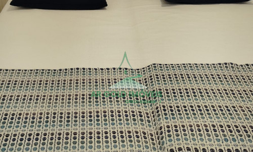 Cobertura à venda na Riviera | 5 suítes | Piscina privativa | Pé na areia