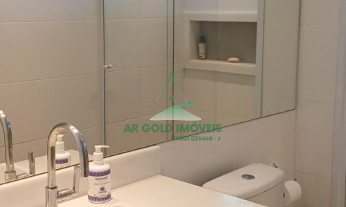 Cobertura à venda na Riviera | 5 suítes | Piscina privativa | Pé na areia