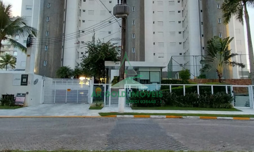 Cobertura à venda na Riviera | 5 suítes | Piscina privativa | Pé na areia