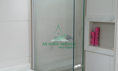 Cobertura à venda na Riviera | 5 suítes | Piscina privativa | Pé na areia